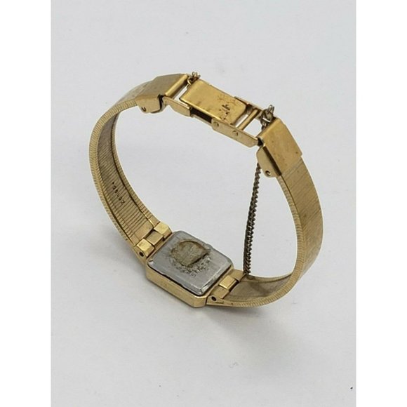 Vintage seiko 1620 Women\'s Vintage Watch main image 4